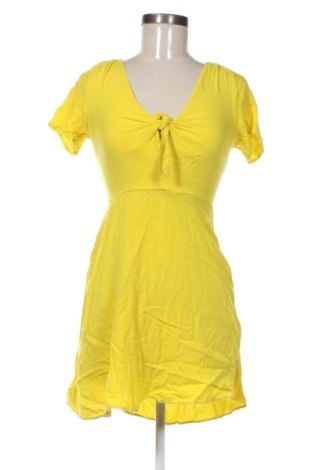 Rochie New Look, Mărime M, Culoare Galben, Preț 103,96 Lei