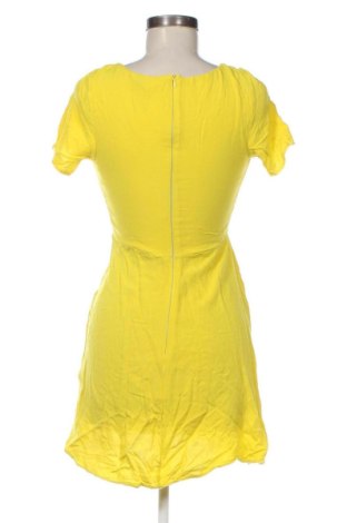 Rochie New Look, Mărime M, Culoare Galben, Preț 103,96 Lei