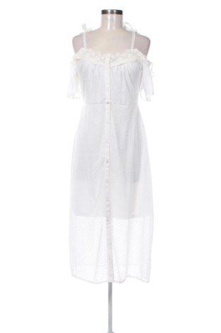 Rochie New Look, Mărime S, Culoare Alb, Preț 205,00 Lei