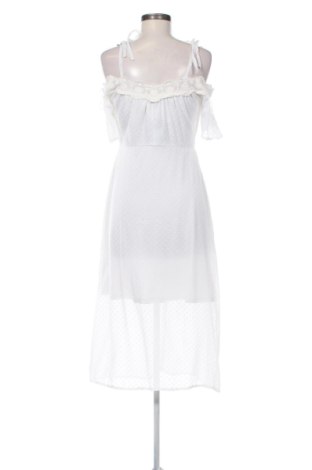Rochie New Look, Mărime S, Culoare Alb, Preț 205,00 Lei