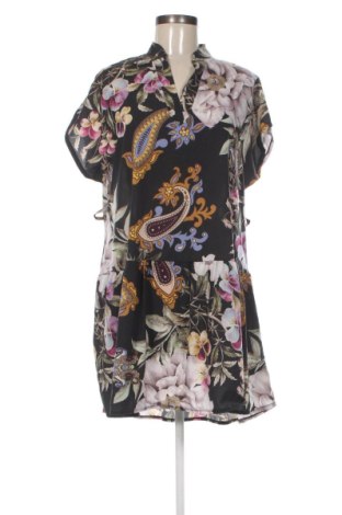 Rochie New Style, Mărime L, Culoare Multicolor, Preț 104,26 Lei