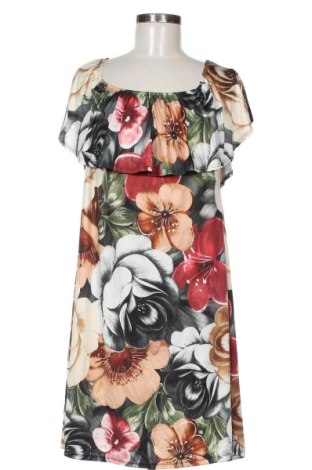 Rochie New Style, Mărime XL, Culoare Multicolor, Preț 123,99 Lei