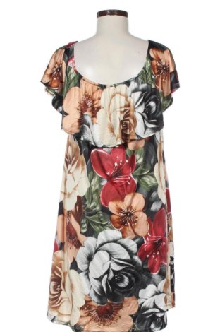 Rochie New Style, Mărime XL, Culoare Multicolor, Preț 123,99 Lei