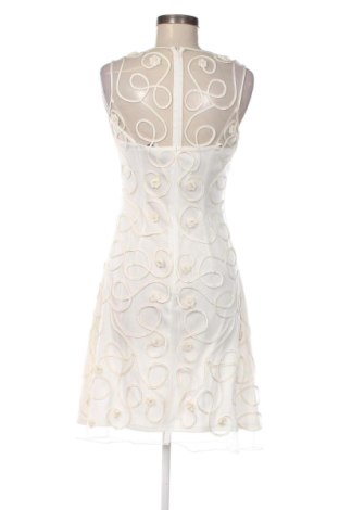 Rochie Niente, Mărime S, Culoare Ecru, Preț 156,40 Lei