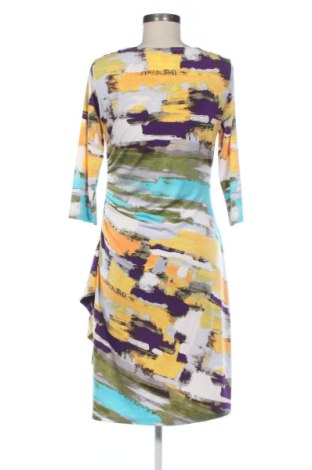 Kleid Nina Leonard, Größe M, Farbe Mehrfarbig, Preis 19,94 €