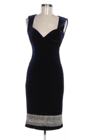 Rochie Nissa, Mărime S, Culoare Albastru, Preț 219,00 Lei