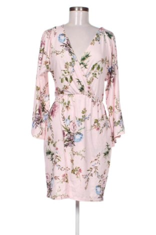 Kleid Nly Trend, Größe M, Farbe Mehrfarbig, Preis € 26,99