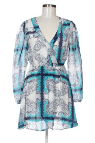 Kleid Nly Trend, Größe M, Farbe Mehrfarbig, Preis € 26,99