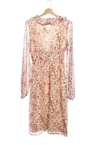 Kleid Nly Trend, Größe XS, Farbe Mehrfarbig, Preis 37,40 €