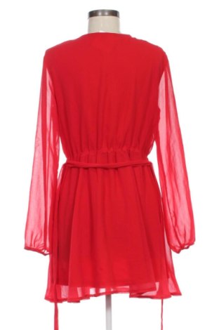 Kleid Nly Trend, Größe M, Farbe Rot, Preis 20,00 €