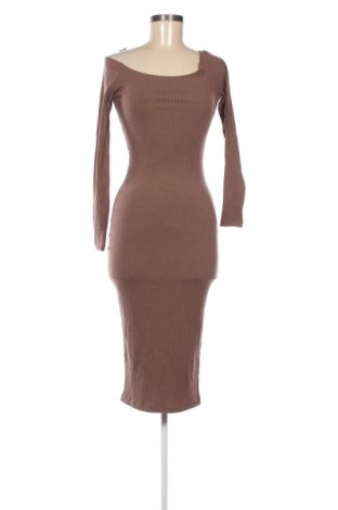 Kleid Nly Trend, Größe S, Farbe Braun, Preis 25,99 €