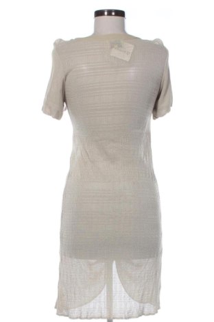 Kleid Noa Noa, Größe S, Farbe Beige, Preis € 42,00