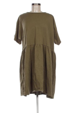 Kleid Noisy May, Größe XL, Farbe Grün, Preis 31,99 €