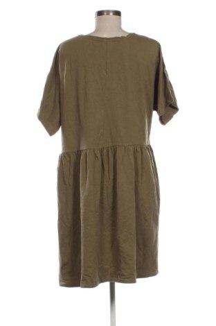 Kleid Noisy May, Größe XL, Farbe Grün, Preis 31,99 €