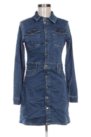 Kleid ONLY, Größe M, Farbe Blau, Preis € 32,99