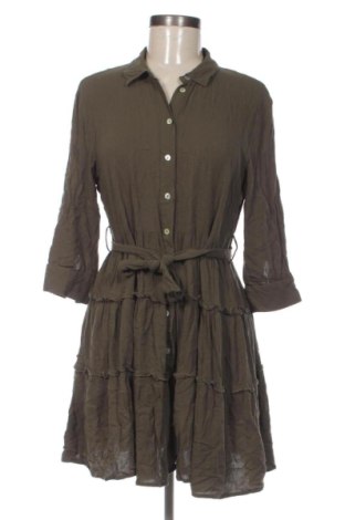 Rochie ONLY, Mărime M, Culoare Verde, Preț 107,99 Lei