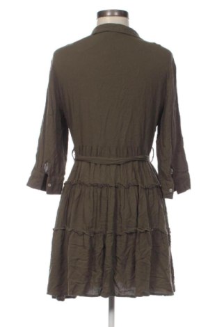 Rochie ONLY, Mărime M, Culoare Verde, Preț 107,99 Lei