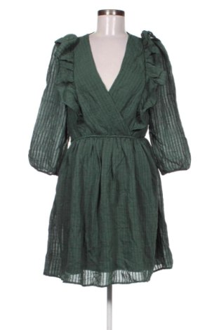 Rochie ONLY, Mărime L, Culoare Verde, Preț 196,99 Lei