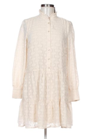 Šaty  ONLY, Velikost XS, Barva Krémová, Cena  409,00 Kč