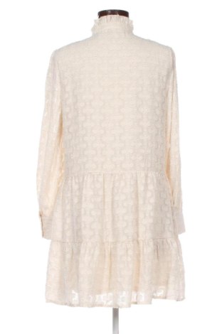 Šaty  ONLY, Velikost XS, Barva Krémová, Cena  409,00 Kč