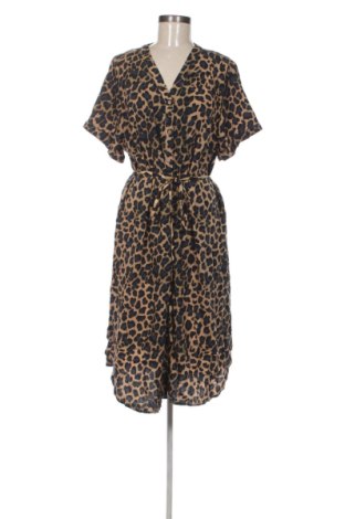 Sukienka ONLY Carmakoma, Rozmiar XL, Kolor Kolorowy, Cena 129,99 zł