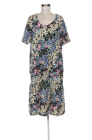 Kleid ONLY Carmakoma, Größe XL, Farbe Mehrfarbig, Preis 31,99 €