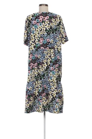 Kleid ONLY Carmakoma, Größe XL, Farbe Mehrfarbig, Preis 31,99 €