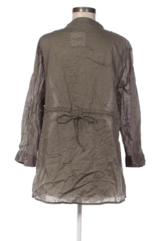 Rochie OVS, Mărime XL, Culoare Gri, Preț 123,99 Lei
