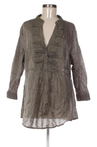 Rochie OVS, Mărime XL, Culoare Gri, Preț 123,99 Lei