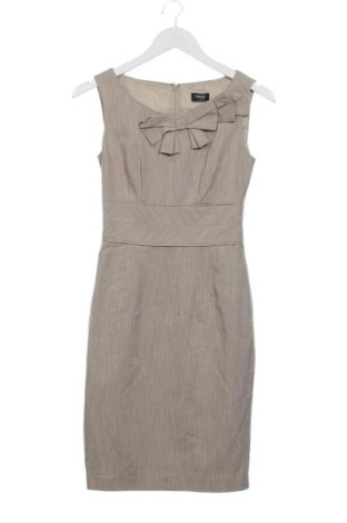 Kleid Oasis, Größe XS, Farbe Beige, Preis 24,55 €