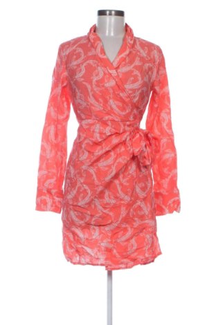 Рокля Object, Размер XS, Цвят Многоцветен, Цена 25,05 €