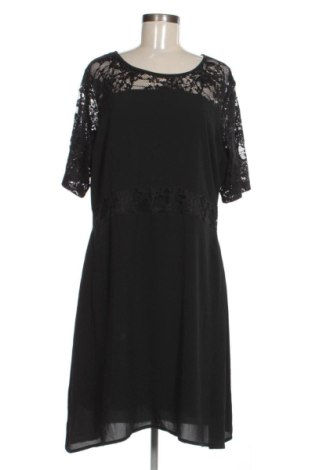 Rochie Oltre, Mărime XL, Culoare Negru, Preț 259,99 Lei