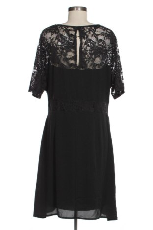 Rochie Oltre, Mărime XL, Culoare Negru, Preț 259,99 Lei