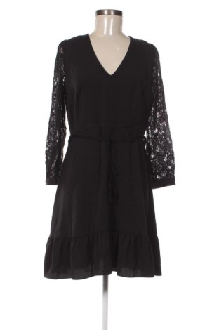 Sukienka Oltre, Rozmiar L, Kolor Czarny, Cena 220,99 zł