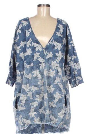 Rochie One x Oneteaspoon, Mărime XXL, Culoare Multicolor, Preț 346,52 Lei