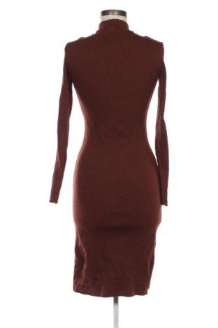 Kleid Oodji, Größe M, Farbe Braun, Preis € 26,99