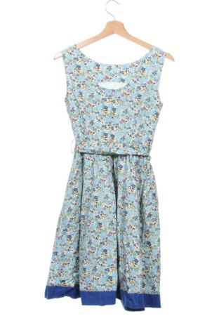 Рокля Origami, Размер S, Цвят Многоцветен, Цена 20,00 €