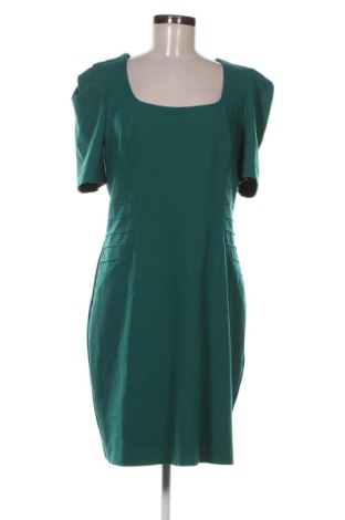 Rochie Orsay, Mărime L, Culoare Verde, Preț 104,10 Lei