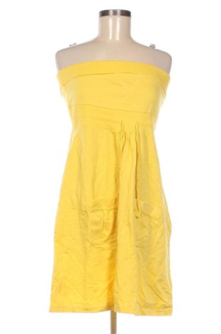 Rochie Orsay, Mărime L, Culoare Galben, Preț 123,99 Lei
