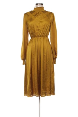 Rochie Orsay, Mărime XS, Culoare Galben, Preț 104,26 Lei