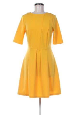 Rochie Orsay, Mărime M, Culoare Galben, Preț 103,92 Lei