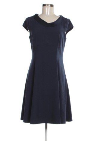 Kleid Orsay, Größe M, Farbe Blau, Preis 14,83 €