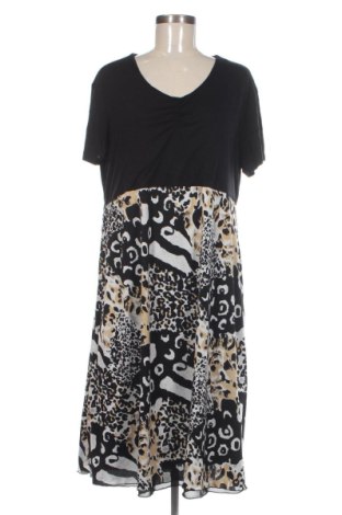 Rochie Outfit, Mărime XXL, Culoare Multicolor, Preț 123,99 Lei