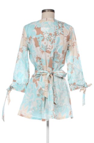 Kleid Outfit, Größe L, Farbe Mehrfarbig, Preis 20,00 €