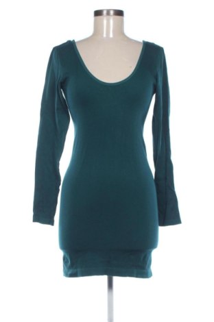Sukienka Outfiters, Rozmiar M, Kolor Zielony, Cena 107,17 zł