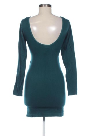 Sukienka Outfiters, Rozmiar M, Kolor Zielony, Cena 107,17 zł
