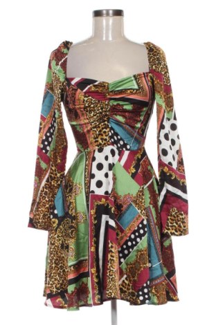 Sukienka Outrageous Fortune, Rozmiar XS, Kolor Kolorowy, Cena 129,99 zł