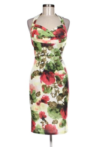 Sukienka Oxiuli Fashion, Rozmiar M, Kolor Kolorowy, Cena 108,99 zł