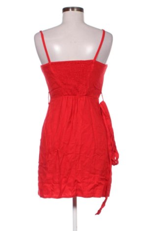 Sukienka Oysho, Rozmiar S, Kolor Czerwony, Cena 131,57 zł