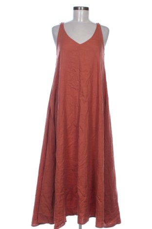 Rochie Oysho, Mărime S, Culoare Maro, Preț 172,04 Lei